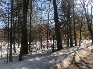 192nd Ave, Big Rapids, MI