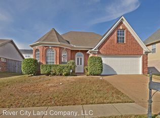 4879 Ridge Walk Ln, Memphis, TN 38125