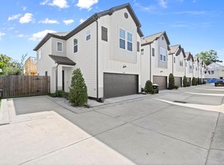 3208 Bostic #C, Houston, TX 77093