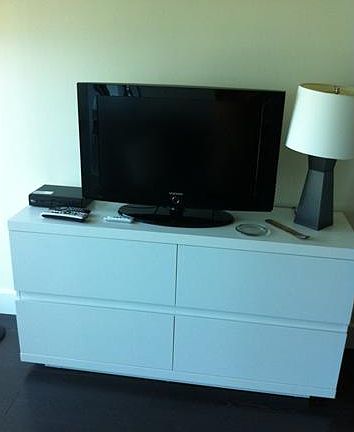 5th image of 888 Biscayne Blvd APT 2611