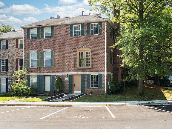 2nd image of 13640 Deerwater Dr #1-J