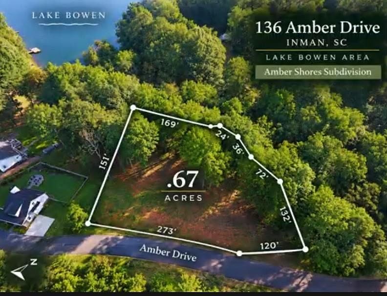 1st image of 136 Amber Dr
