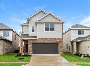 1408 Jonah Ln, Ennis, TX 75119