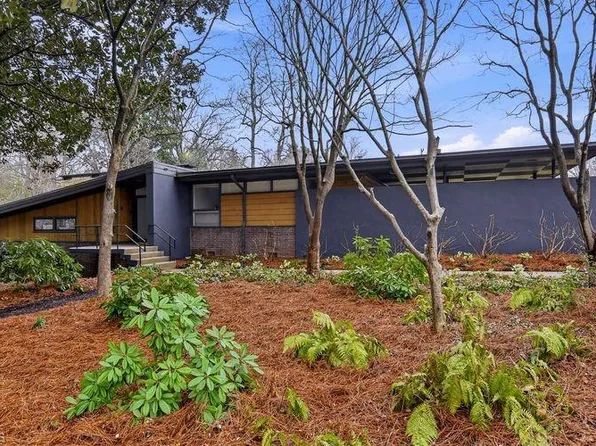 1801 Georgia Ave, Winston Salem, NC 27104