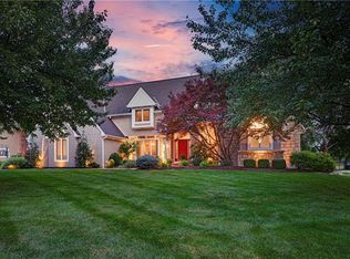 6705 W 132nd Ter, Overland Park, KS 66209
