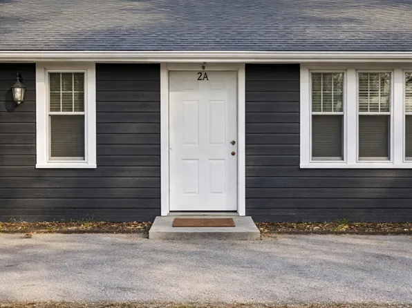 1522 Central Ave #2A, Demorest, GA 30535