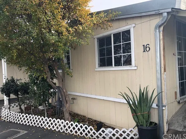 3107 San Gabriel Blvd Trailer 16, Rosemead, CA 91770