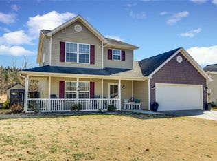 134 Mediterranean Ave, Anderson, SC 29621