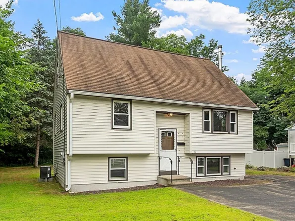 36 E Dunstable Road, Nashua, NH 03060