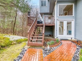 33 America Blvd UNIT 33, Ashland, MA 01721