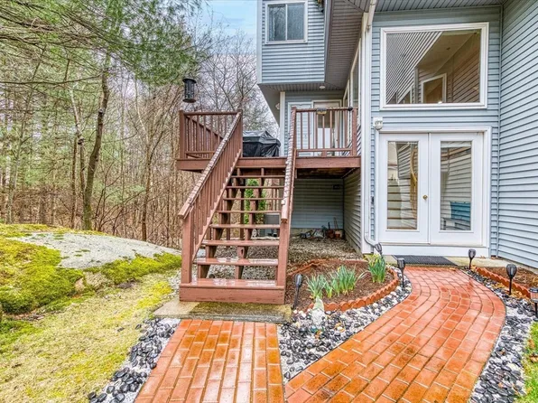 33 America Blvd Unit 33, Ashland, MA 01721