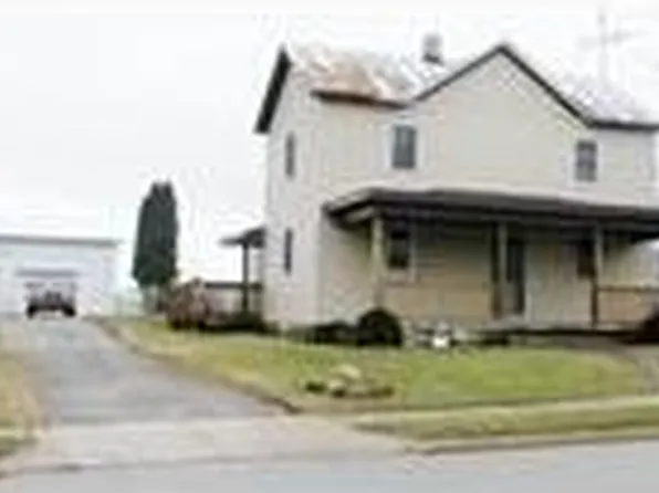 301 N Broad St, Rossburg, OH 45362