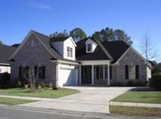 5434 Reserve Dr, Wilmington, NC 28409