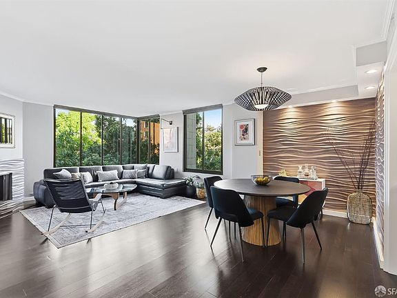 2nd image of 152 Lombard St APT 405