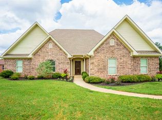 125 Prairie 4617, HARLETON, TX 75651