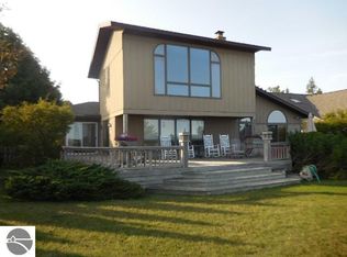 1898 Ausable Point Rd, East Tawas, MI 48730