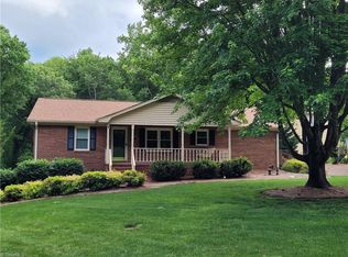 4520 Gretchen Ave, Pfafftown, NC 27040