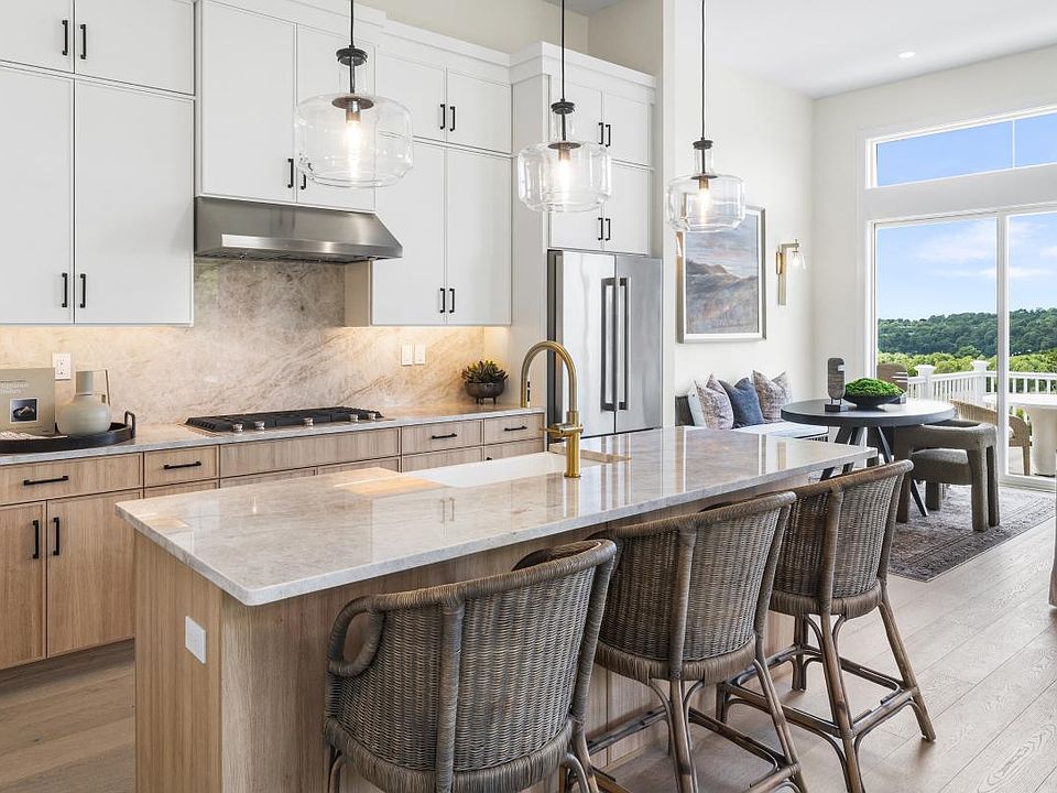 Boxley kitchen