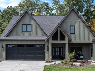 8493 Ravinewood Dr #5, Jenison, MI, 49428