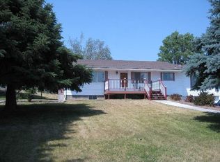 530 W Main St, Wendell, ID 83355