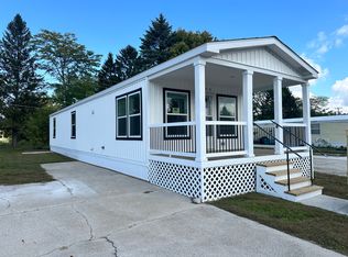 16105 Doyle Rd, Hemlock, MI 48626