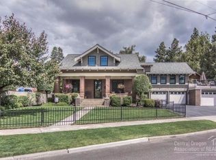 1433 NW 1st St, Bend, OR 97703