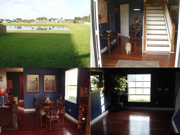 12214 Citrus Leaf Dr, Gibsonton, FL 33534