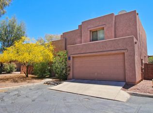 2987 N Cardell Cir, Tucson, AZ 85712