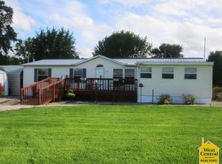 901 N Poplar St, Appleton City, MO 64724