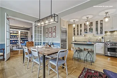 Sold by Avenue Sotheby's International Realty