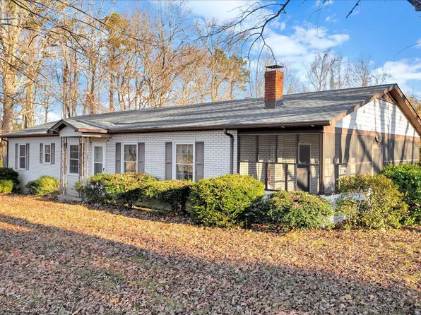 4049 Us Highway 58, Buffalo Junction, VA 24529