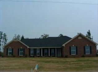 1345 Walton Loop, Hephzibah, GA 30815