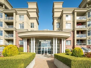 The Legacy, Victoria, BC V9A 7P1