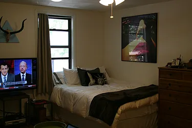 Rented by MNS