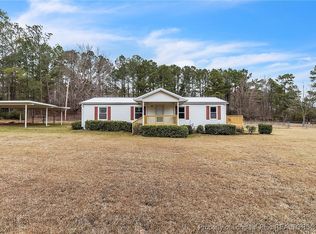 143 Russell Rd, Shannon, NC 28386