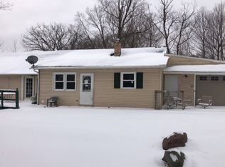 1433 130th St, Balsam Lake, WI 54810