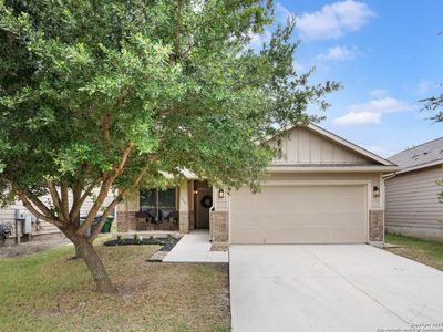 6007 CIELO RNCH, San Antonio, TX, 78218