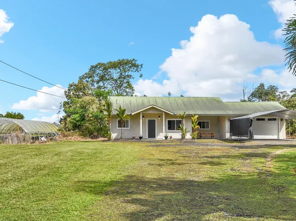 15-1577 22nd Ave, Keaau, HI 96749