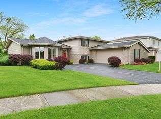 1148 W Westwood Trl, Addison, IL 60101