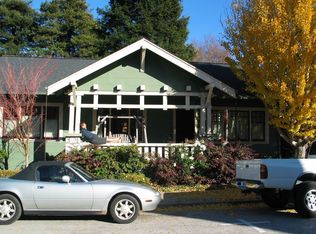 136 Younger Way, Santa Cruz, CA 95060
