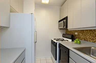 Rented by Corcoran