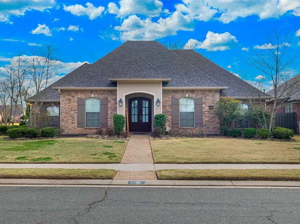 336 Briars Ct, Bossier City, LA 71111