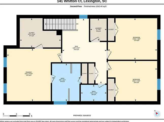 141 Whitton Ct — Photo 33