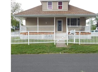 1043 1st Ave, Croydon, PA 19021