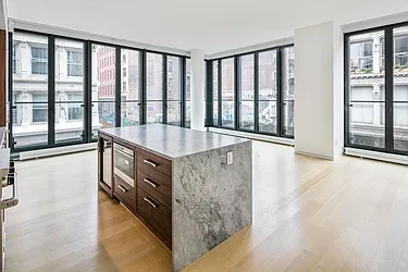 Rented by Town Residential