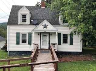 878 Shenandoah Ave, Bluefield, WV 24701