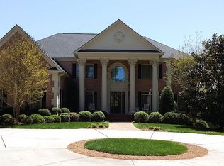 20 Inverleigh Row, Covington, GA 30014