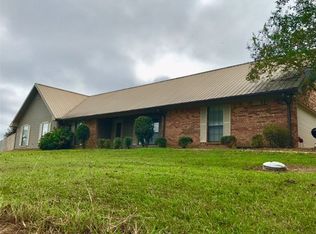 1925 Joe Hall Rd, Flora, MS 39071