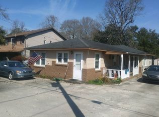 622 Surfside Dr, Surfside Beach, SC 29575