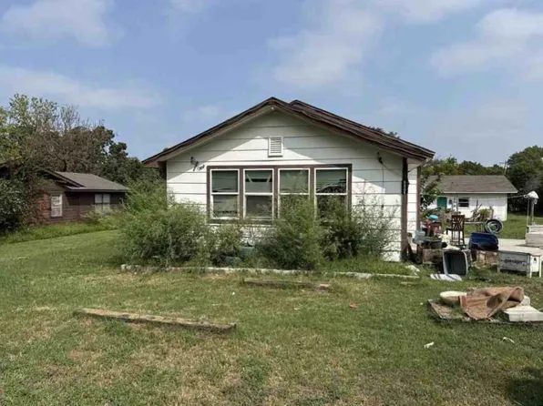 6801 W 78th St, Tulsa, OK 74131